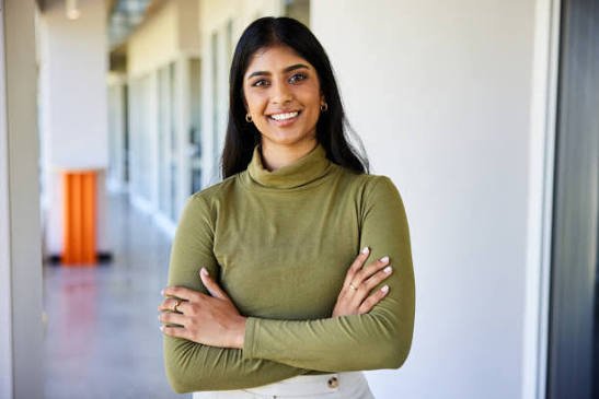 Srishti Sharma