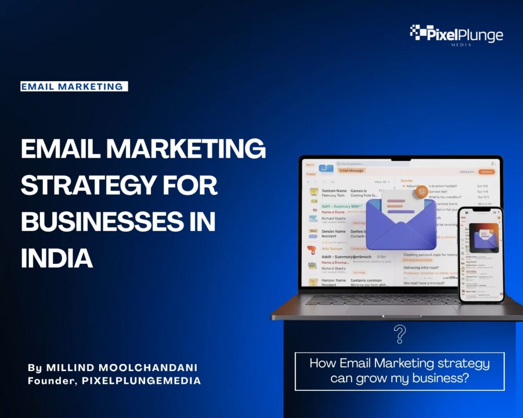 Email Marketing Strategy