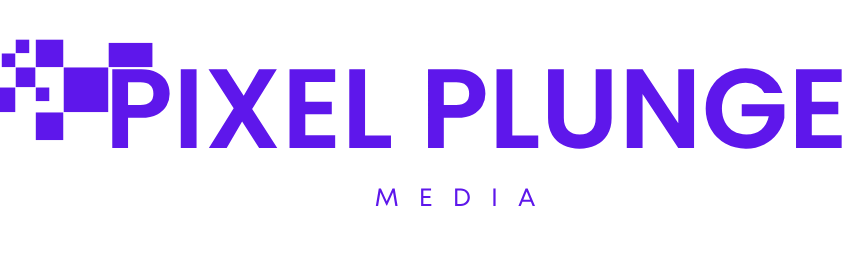 Pixel Plunge Media